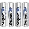 Energizer baterijos Ultimate Lithium AA/LR6 1,5V 4 vnt.