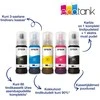 Epson all-in-one ink tank spausdintuvas EcoTank L5310, juodas