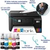 Epson all-in-one ink tank spausdintuvas EcoTank L5310, juodas