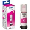 Epson rašalas 103 EcoTank, purpurinė