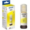 Epson 103 ECOTANK | Rašalo butelis | Geltona