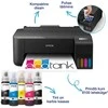Spausdintuvas Epson L1270 | Spalvotas | Inkjet | Wi-Fi | Juodas