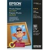 Epson photo paper Glossy 13x18 200g 50 sheets