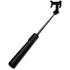 Evelatus Selfie Stick trikojis SST01 su belaidžiu nuotolinio valdymo pultu Juodas