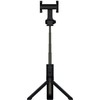 Evelatus Selfie Stick trikojis SST01 su belaidžiu nuotolinio valdymo pultu Juodas