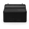 Falcon Eyes charger SP-CHG II NP-F