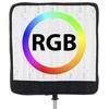 Falcon Eyes LED lemputė T12 RGB