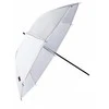 Falcon Eyes Umbrella UR-32T Translucent Baltas 80 cm