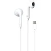 „Fiesta“ ausinės USB-C FISEMW10
