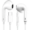 „Fiesta“ ausinės USB-C FISEMW10