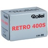 Rollei filmas Retro 400S/36