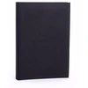 Focus album Base Line Canvas 10x15/300, juodas