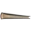 FOCUS EXCLUSIVE LINE 200 10X15 Juodas