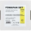 Foma filmas Fomapan 100/36 Set 6 films + cartridge