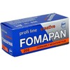 Foma plėvelė Fomapan 200-120