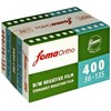 Kietasis diskas Foma filmas Ortho 400/36