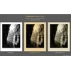 Foma fotopopierius Fomabrom 141 N Chamois 20,3x25,4cm 25 lapai