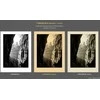 Foma fotopopierius Fomabrom 142 N Chamois 30,5x40,6cm 10 lapų
