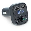 Forever FM transmitter/charger TR-330 BT, juodas