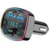 Forever FM transmitter TR-360, juodas