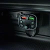 Forever FM transmitter TR-360, juodas