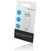 Forever memory card reader Micro SD/SD USB 2.0 OTG