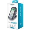 Forever phone bike mount BH-100XL, juodas