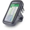 Forever phone bike mount BH-100XL, juodas