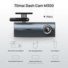 70Mai M300 Dash Cam Navy