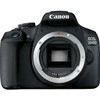 Canon EOS 2000D korpusas