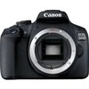 Canon EOS 2000D korpusas