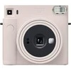 Fujifilm Instax Square SQ1, kreida balta + plėvelė