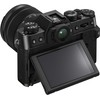 FUJIFILM X-T30 II + FUJINON XF 18-55mm F2.8-4 R LM OIS (Juodas)