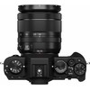 FUJIFILM X-T30 II + FUJINON XF 18-55mm F2.8-4 R LM OIS (Juodas)