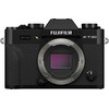 Fujifilm X-T30 II korpusas