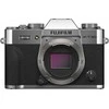 Sisteminis fotoaparatas Fujifilm X-T30 II Sidabrinis (Sidabrinis)