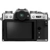 Sisteminis fotoaparatas Fujifilm X-T30 II Sidabrinis (Sidabrinis)