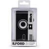 Ilford Sprite 35-II Sidabrinis