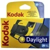 Kodak vienkartinis fotoaparatas Daylight 27+12