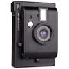 Lomographische Ag LOMOGRAPHY LOMO'INSTANT MINI Juodas
