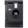 Lomographische Ag LOMOGRAPHY LOMO'INSTANT MINI Juodas