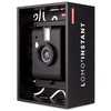 Lomographische Ag LOMOGRAPHY LOMO'INSTANT MINI Juodas