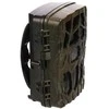 Outdoor Tech Outdoor Club Lauko klubo tako kamera Night Vision 4K