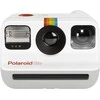 POLAROID GO Baltas