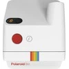 POLAROID GO Baltas
