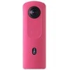 Ricoh Theta SC2, rožinė