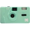 KODAK M35 REUSABLE CAMERA Žalias
