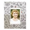 Fujifilm Instax Mini Pocket Album Ornaments 80 nuotraukų