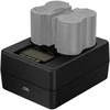 Fujifilm akumuliatoriaus įkroviklis BC-W235