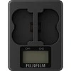 Fujifilm BC-W235 Baterijų įkroviklis (NP-W235)